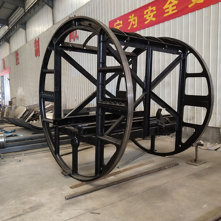 液压翻车机的常见问题与解决方案