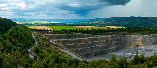安徽两项地质科研成果斩获自然资源科技进步奖一等奖