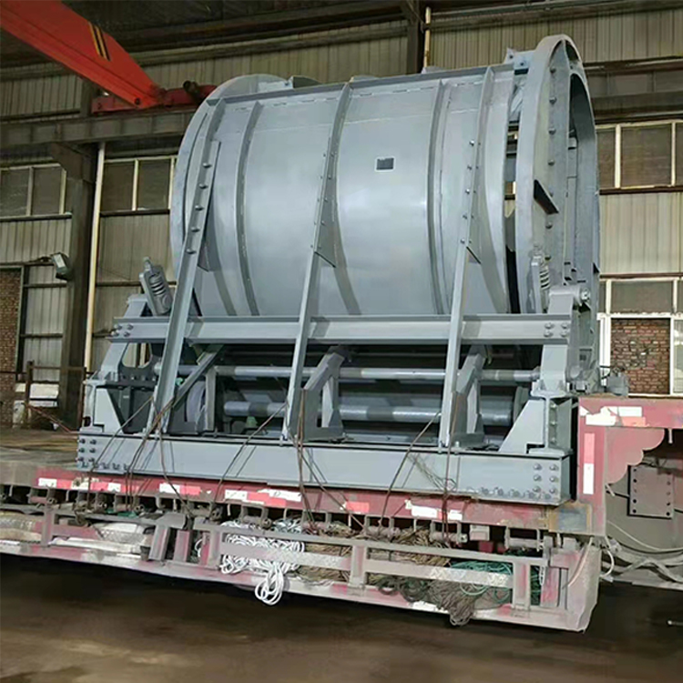 矿用翻车机的高效大运量化对矿山生产有哪些影响？